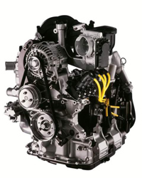 U20UD Engine
